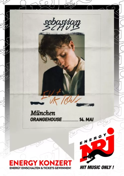 Sebastian Schub